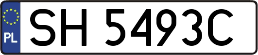 SH5493C