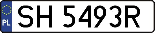 SH5493R