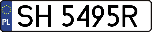 SH5495R