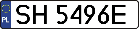 SH5496E