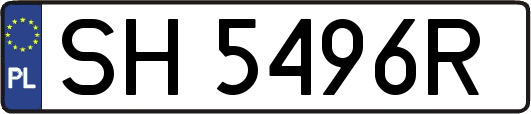SH5496R