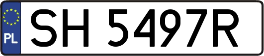 SH5497R