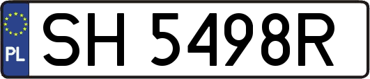 SH5498R