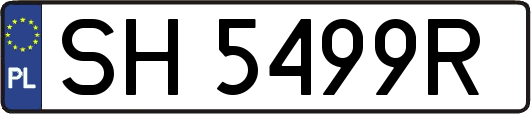 SH5499R