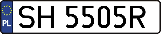 SH5505R