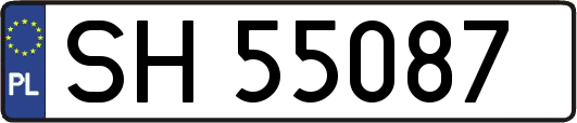 SH55087