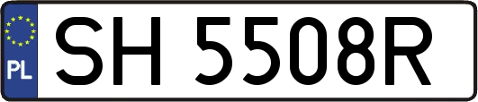 SH5508R