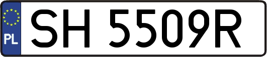 SH5509R