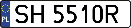 SH5510R