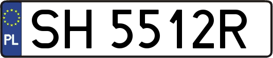 SH5512R