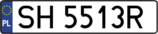 SH5513R