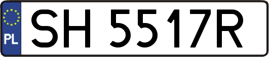 SH5517R