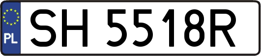 SH5518R