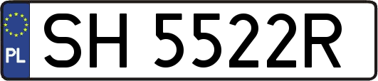 SH5522R