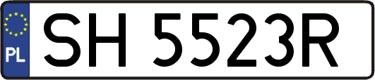SH5523R