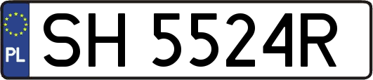 SH5524R