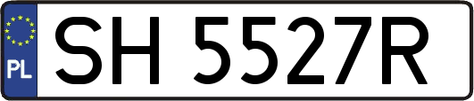 SH5527R