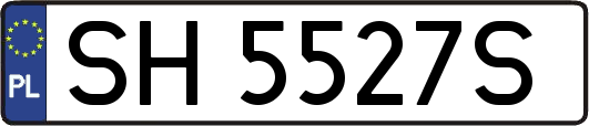 SH5527S