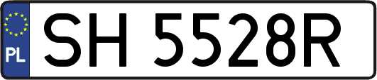 SH5528R