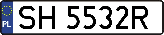 SH5532R