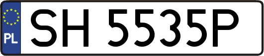 SH5535P