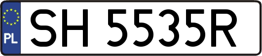 SH5535R