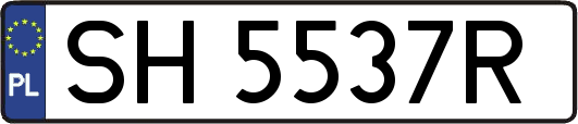 SH5537R