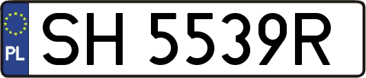 SH5539R