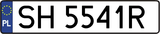 SH5541R