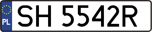 SH5542R