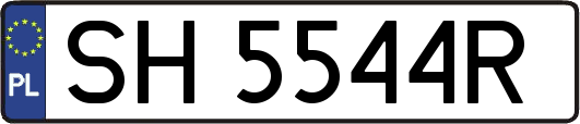 SH5544R