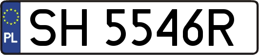 SH5546R