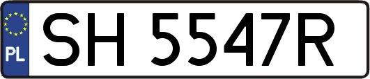 SH5547R
