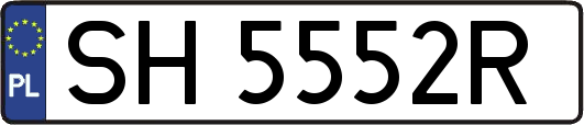 SH5552R
