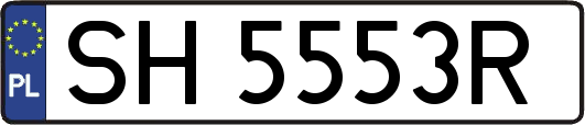 SH5553R