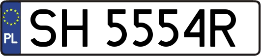 SH5554R