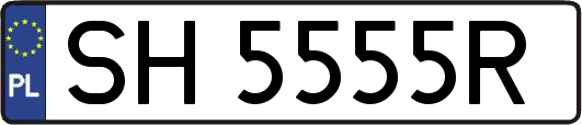 SH5555R