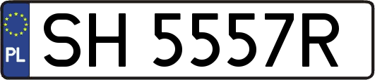 SH5557R