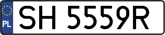 SH5559R