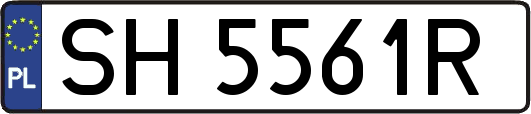 SH5561R