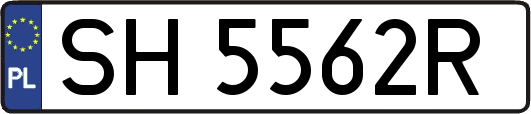 SH5562R