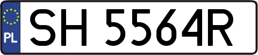 SH5564R