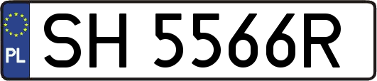SH5566R