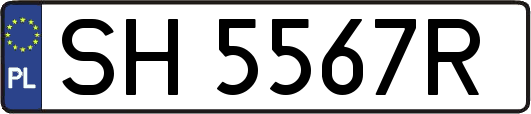 SH5567R