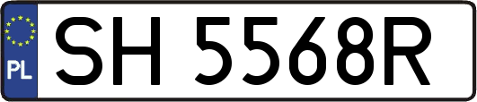SH5568R