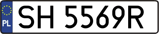 SH5569R
