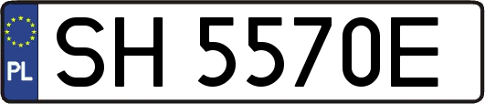 SH5570E