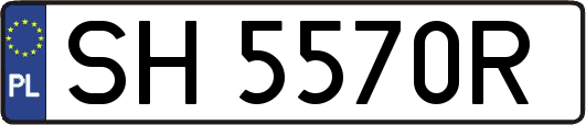 SH5570R