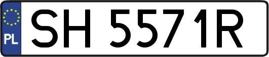 SH5571R