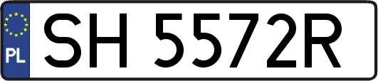 SH5572R